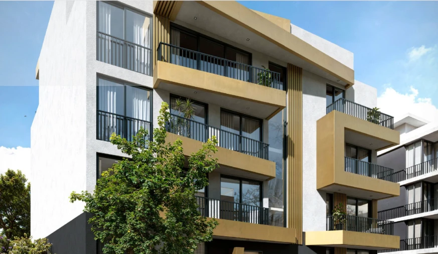 Apartamento T2 para Venda em São Bernardo