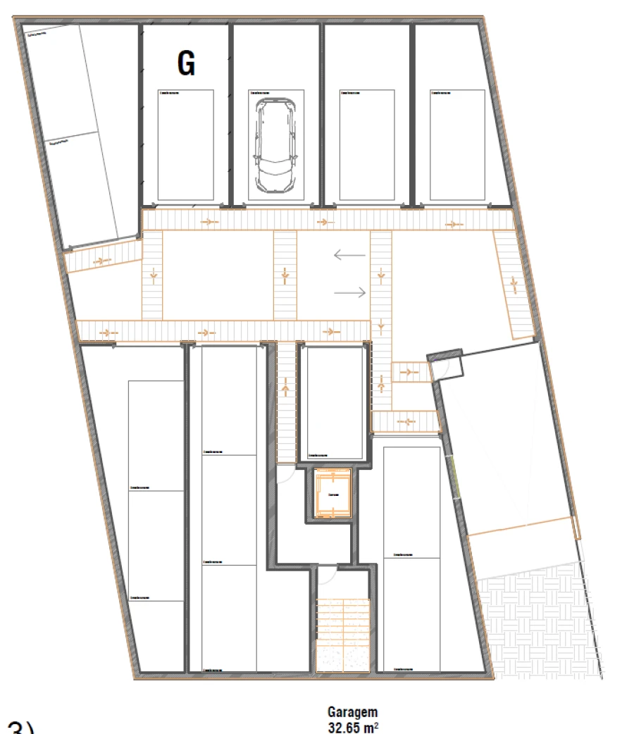 Apartamento T2 para Venda em São Bernardo Foto 17