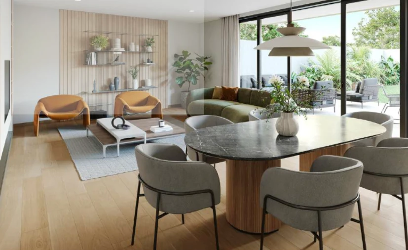 Apartamento T2 para Venda em São Bernardo Foto 14