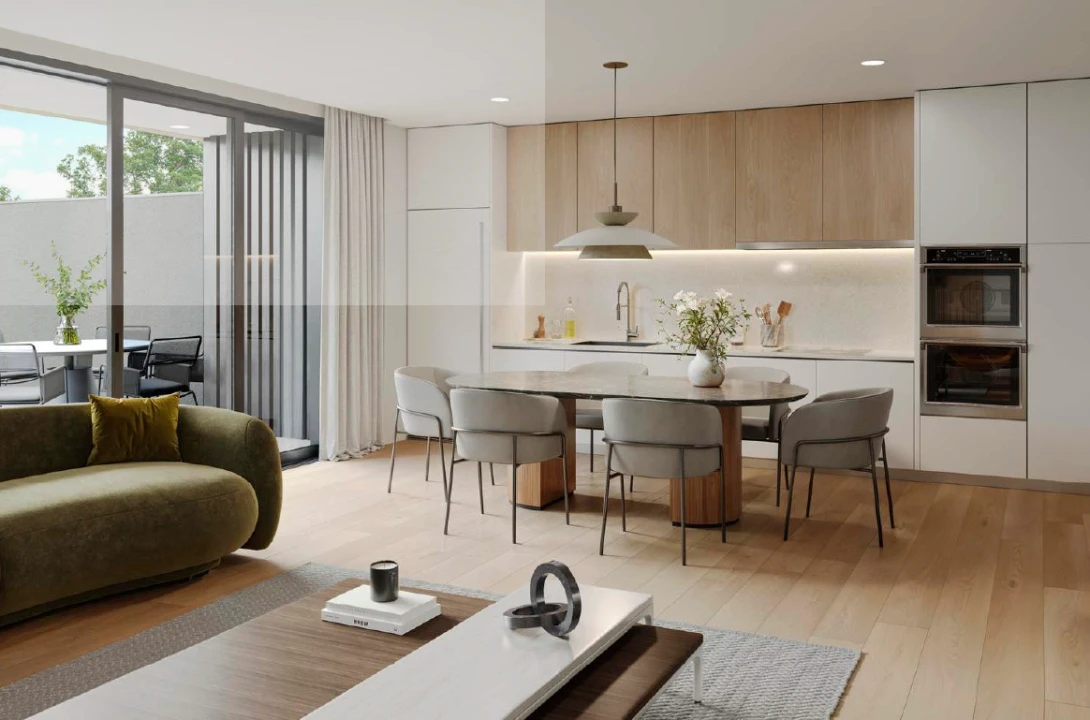 Apartamento T2 para Venda em São Bernardo Foto 12