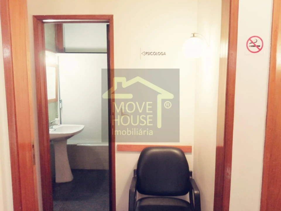 Loja para Arrendamento em Cascais e Estoril Foto 8