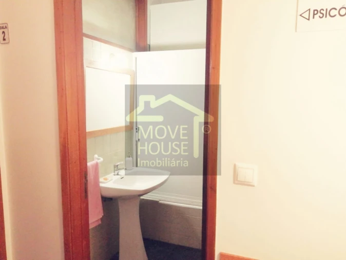 Loja para Arrendamento em Cascais e Estoril Foto 8