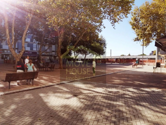 Loja para Arrendamento em Cascais e Estoril Foto 10