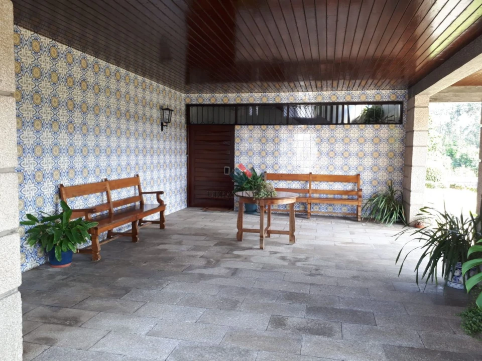 Moradia T6 para Venda em Melres e Medas Foto 4