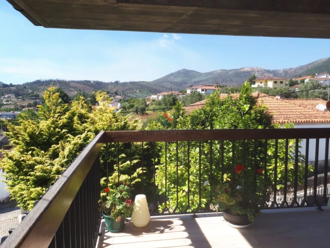 Moradia T6 para Venda em Melres e Medas Foto 15