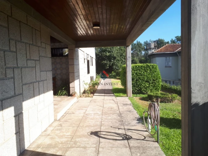 Moradia T6 para Venda em Melres e Medas Foto 56