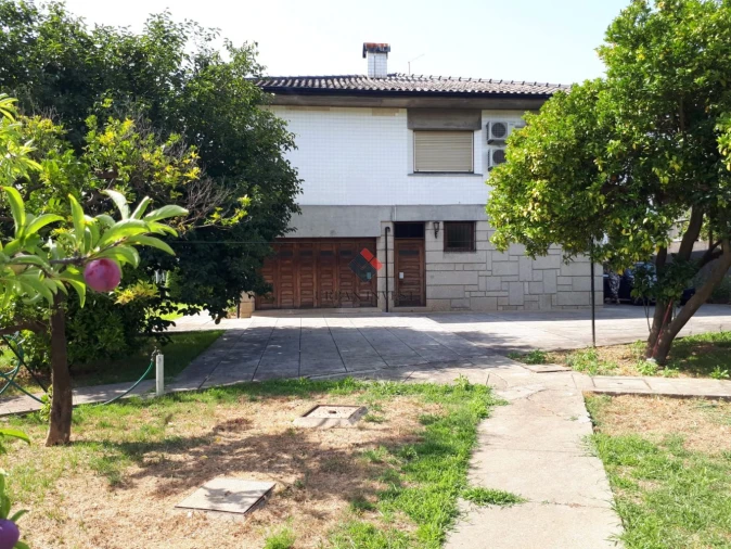 Moradia T6 para Venda em Melres e Medas Foto 47