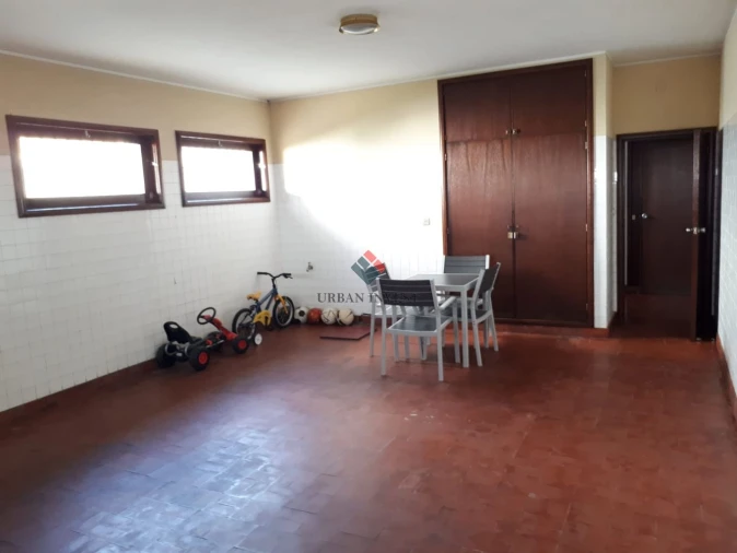 Moradia T6 para Venda em Melres e Medas Foto 43