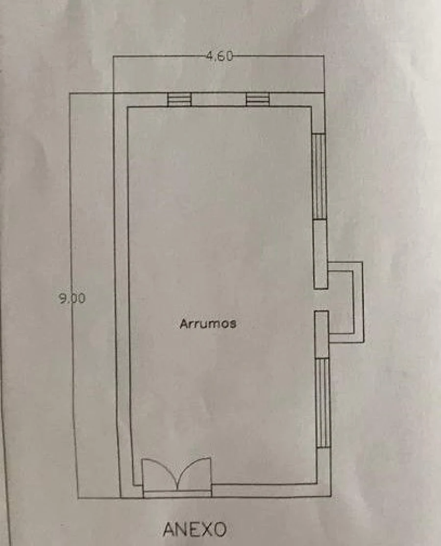 Moradia T6 para Venda em Melres e Medas Foto 61