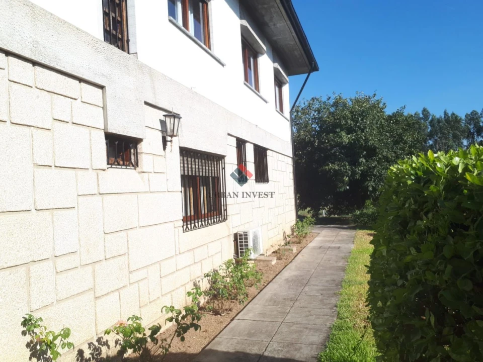 Moradia T6 para Venda em Melres e Medas Foto 3