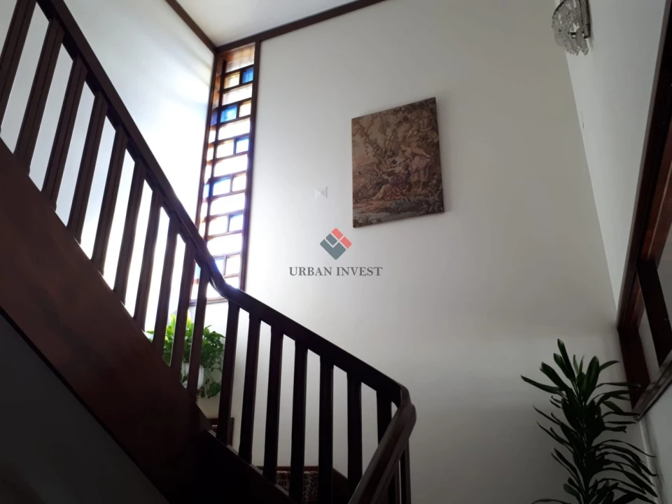 Moradia T6 para Venda em Melres e Medas Foto 8