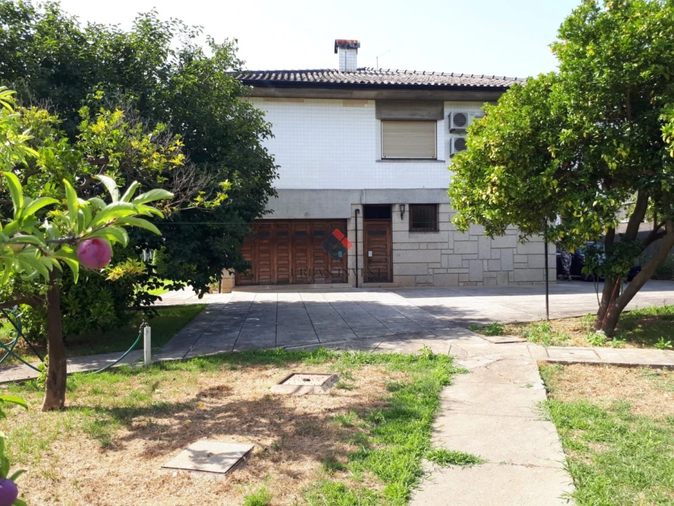 Moradia T6 para Venda em Melres e Medas Foto 47