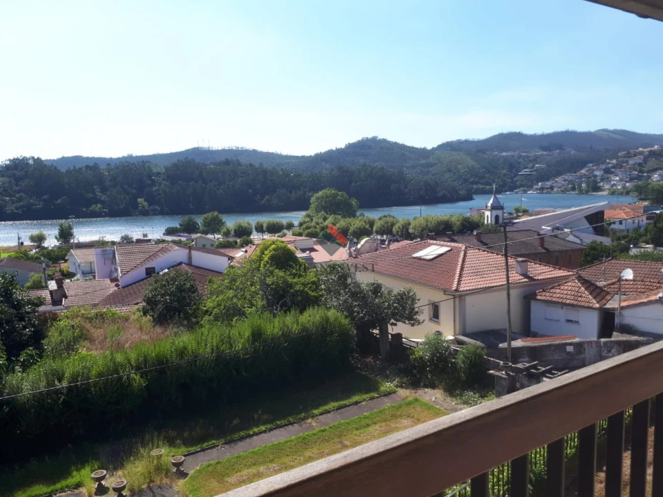 Moradia T6 para Venda em Melres e Medas Foto 17