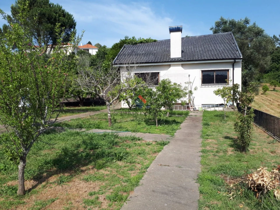 Moradia T6 para Venda em Melres e Medas Foto 49