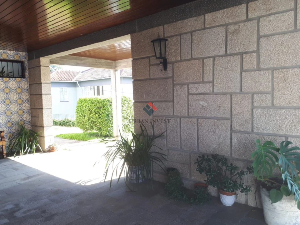 Moradia T6 para Venda em Melres e Medas Foto 5