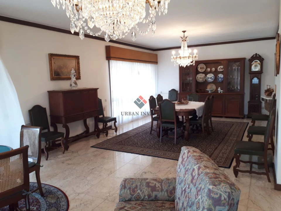 Moradia T6 para Venda em Melres e Medas Foto 11