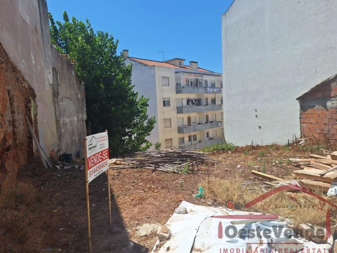 Terreno para Venda em Cadaval e Pêro Moniz Foto 4