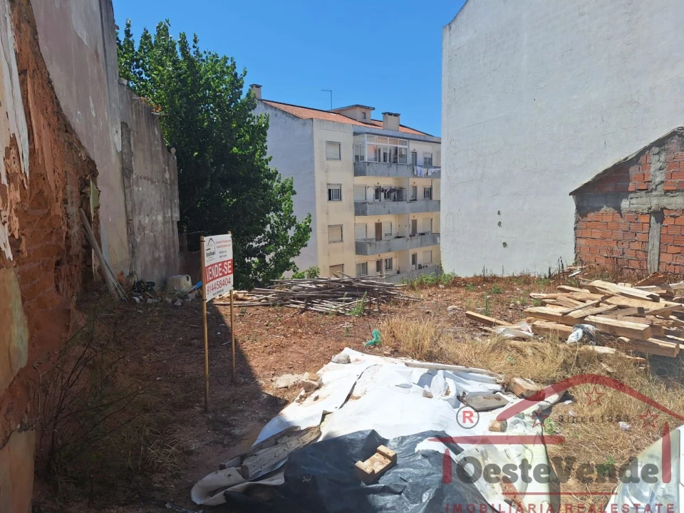 Terreno para Venda em Cadaval e Pêro Moniz Foto 6