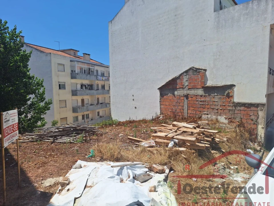 Terreno para Venda em Cadaval e Pêro Moniz Foto 3