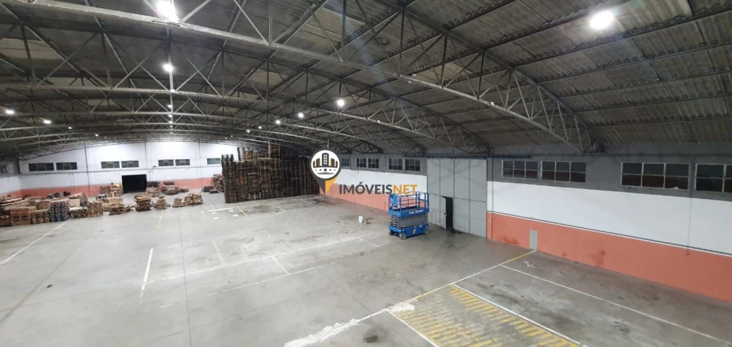 Loja para Arrendamento em Castelo Branco Foto 6