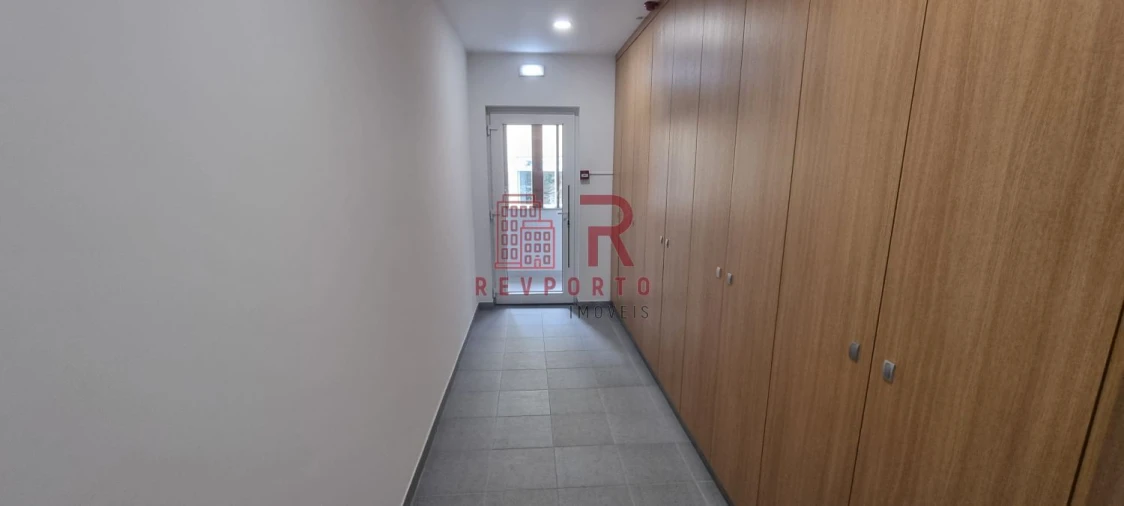 Apartamento T2 para Venda em Lamego (Almacave e Sé) Foto 25