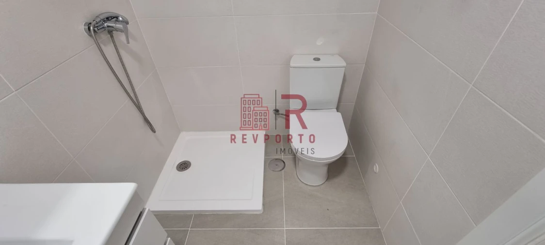 Apartamento T2 para Venda em Lamego (Almacave e Sé) Foto 14