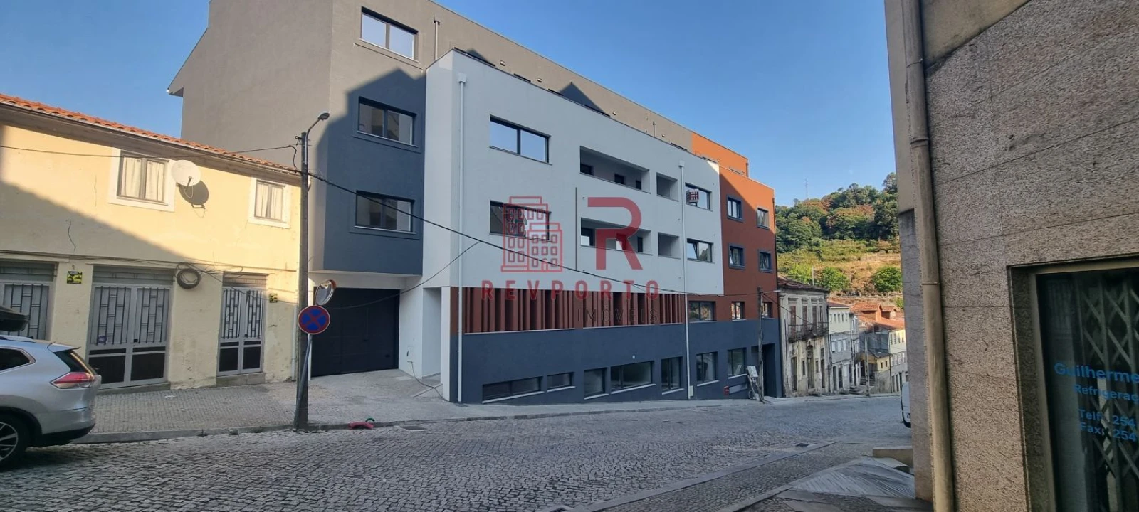 Apartamento T2 para Venda em Lamego (Almacave e Sé) Foto 35
