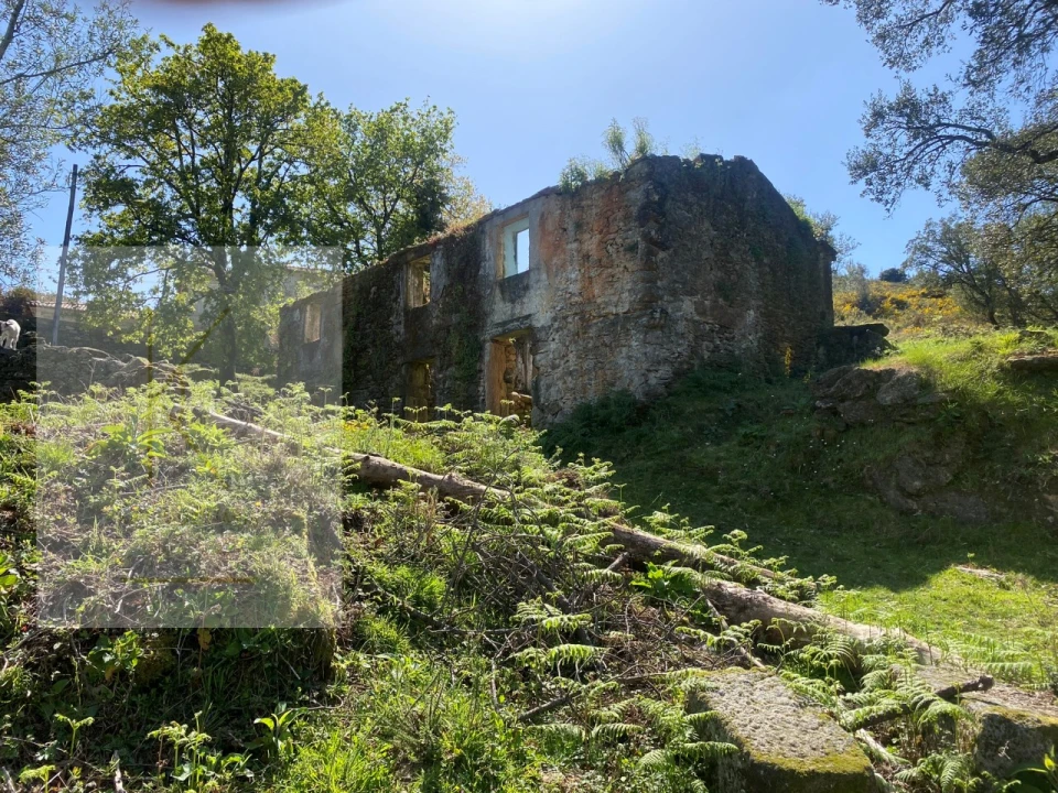 Moradia T2 para Venda em Cabração e Moreira do Lima Foto 19