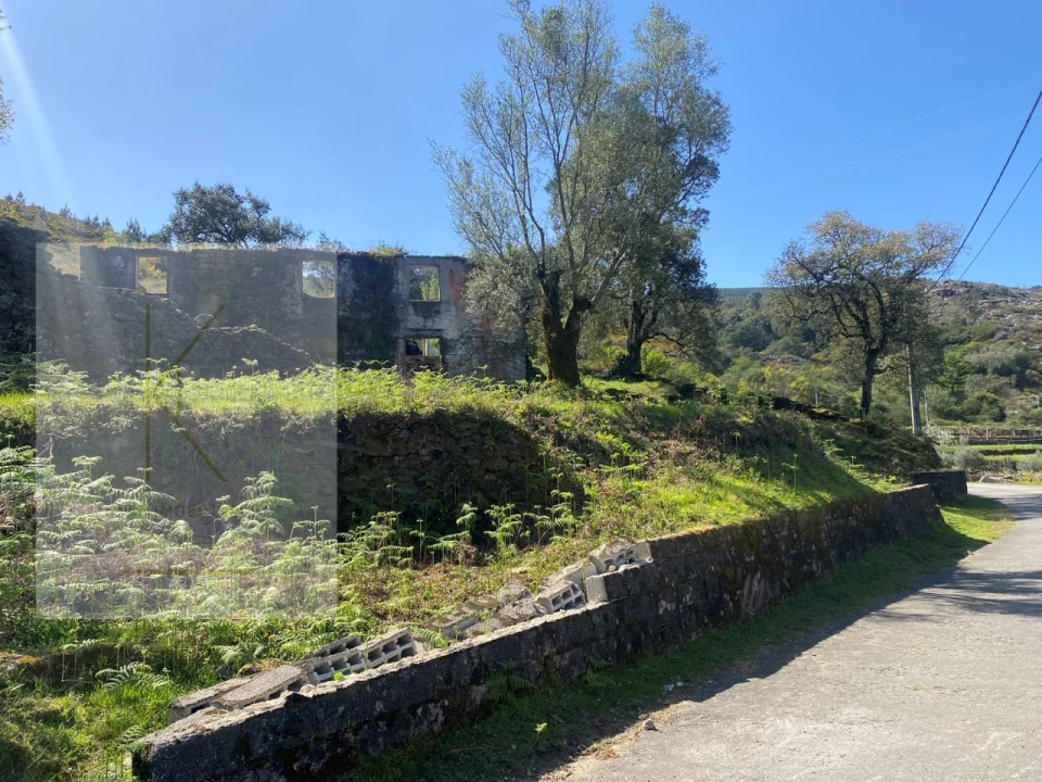 Moradia T2 para Venda em Cabração e Moreira do Lima Foto 30