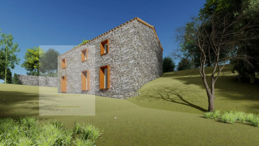 Moradia T2 para Venda em Cabração e Moreira do Lima Foto 9