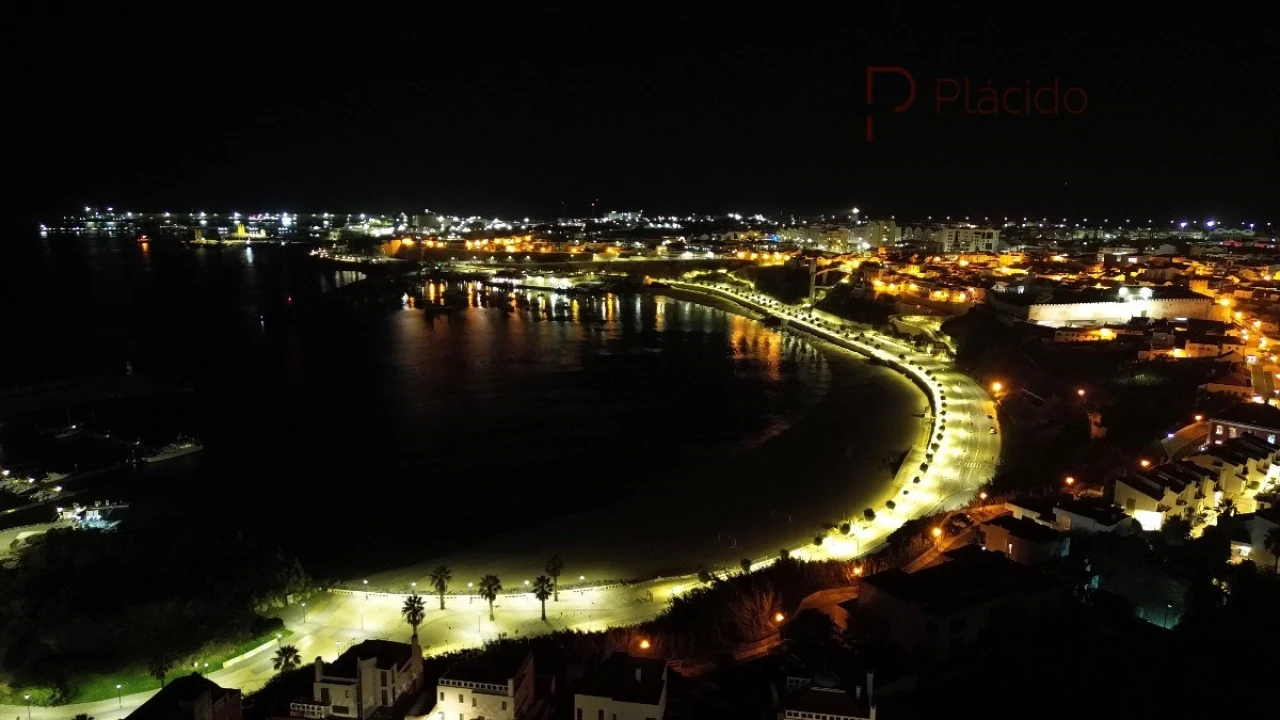 Terreno para Venda em Sines Foto 15