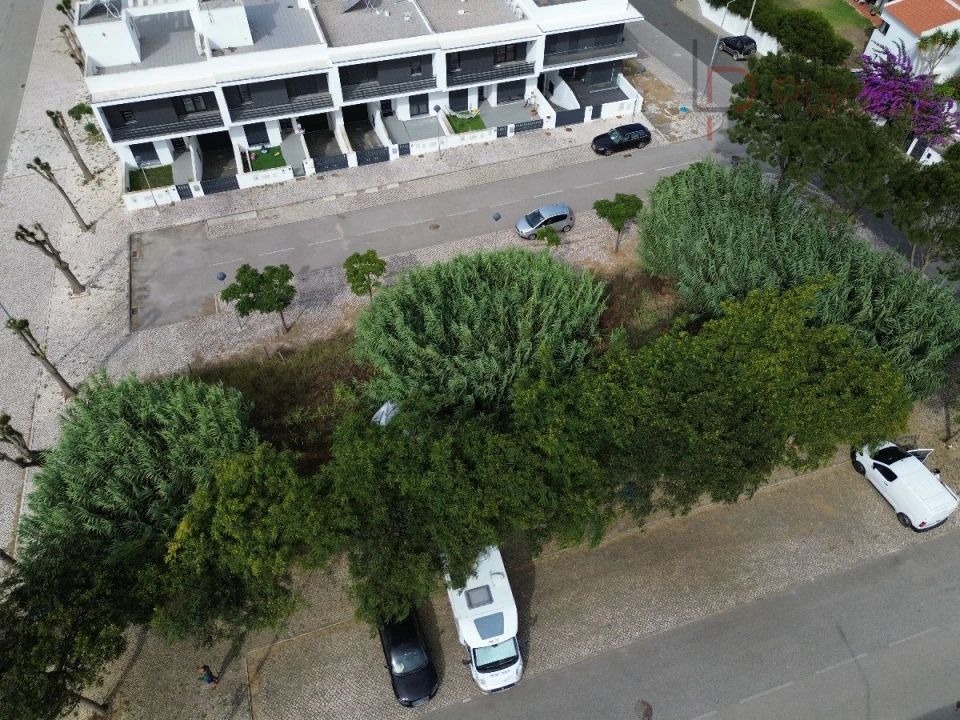 Terreno para Venda em Sines Foto 5