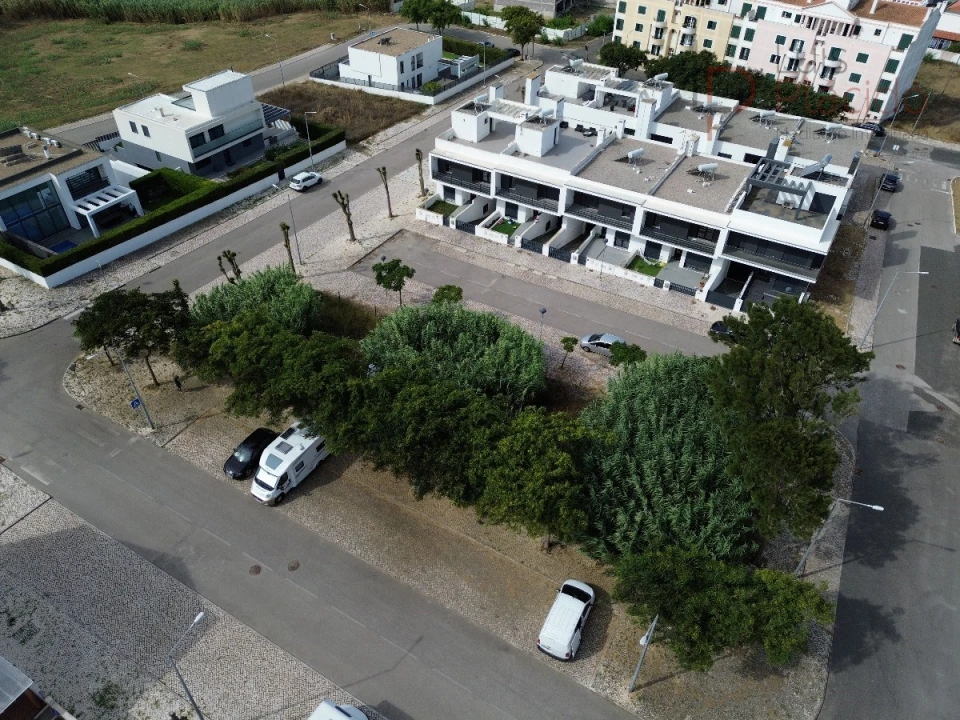 Terreno para Venda em Sines Foto 7