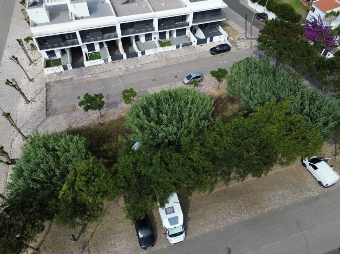 Terreno para Venda em Sines Foto 5