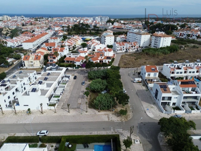Terreno para Venda em Sines Foto 9