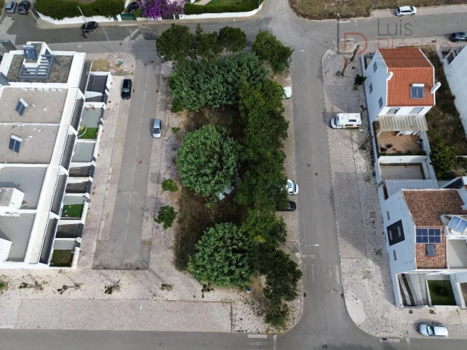 Terreno para Venda em Sines Foto 10