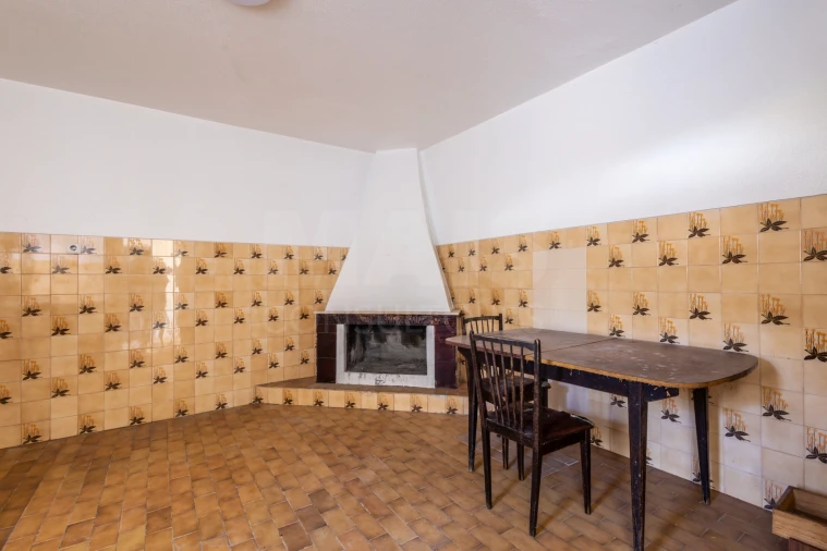 Moradia T1 para Venda em Santa Catarina Foto 3