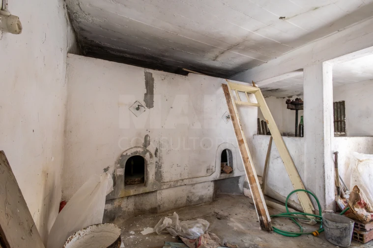 Moradia T1 para Venda em Santa Catarina