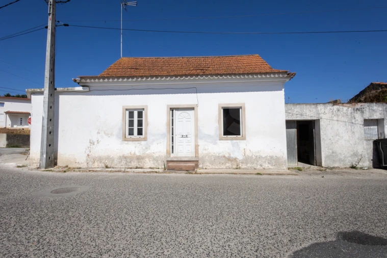 Moradia T1 para Venda em Santa Catarina Foto 7