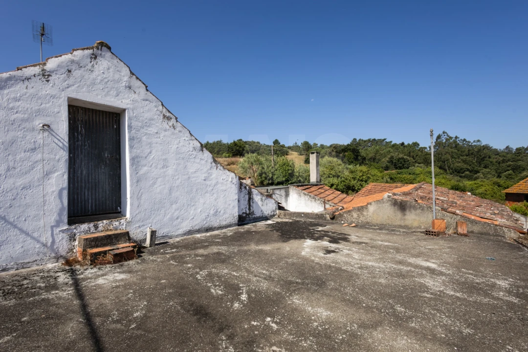 Moradia T1 para Venda em Santa Catarina Foto 1