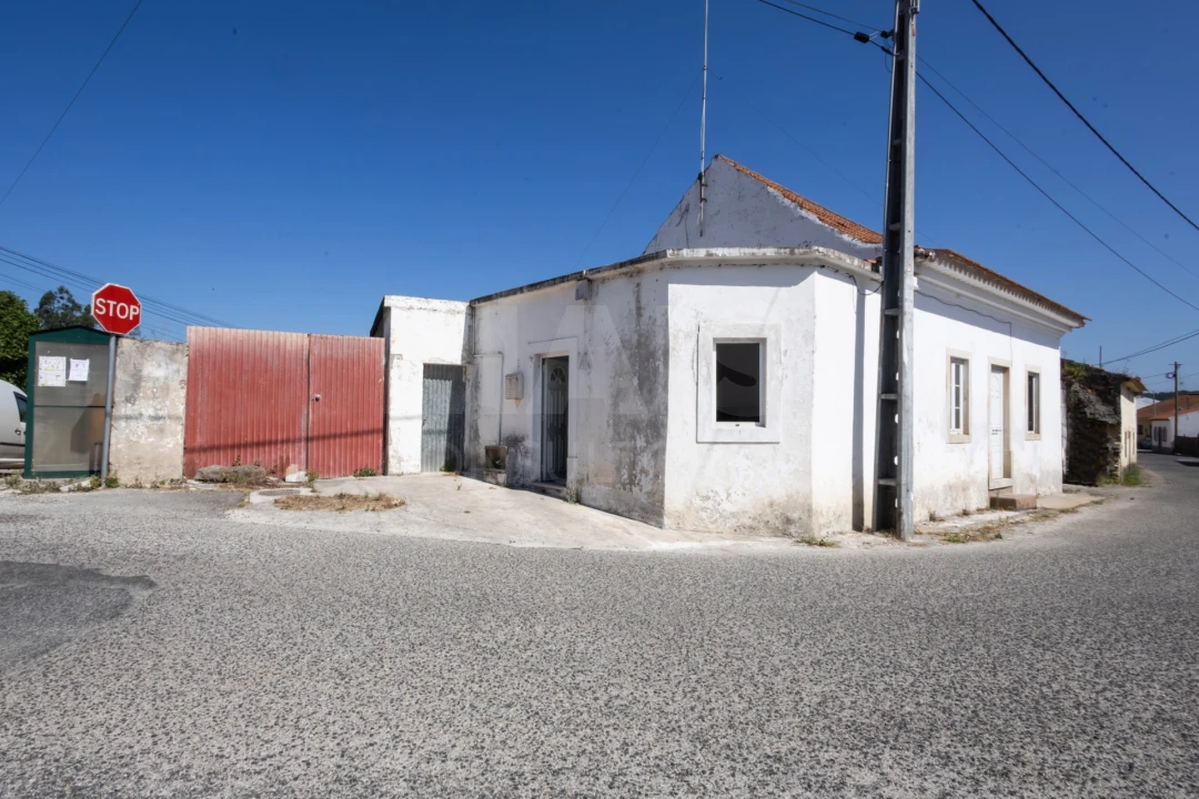 Moradia T1 para Venda em Santa Catarina Foto 8