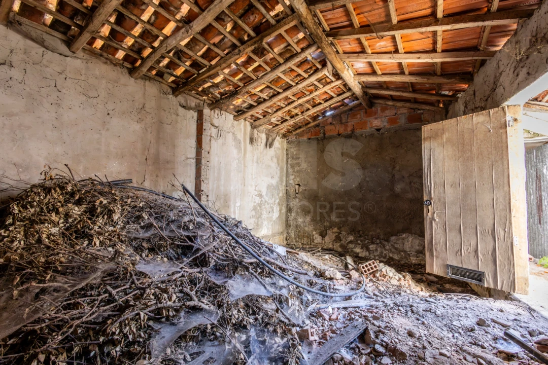 Moradia T1 para Venda em Santa Catarina Foto 5