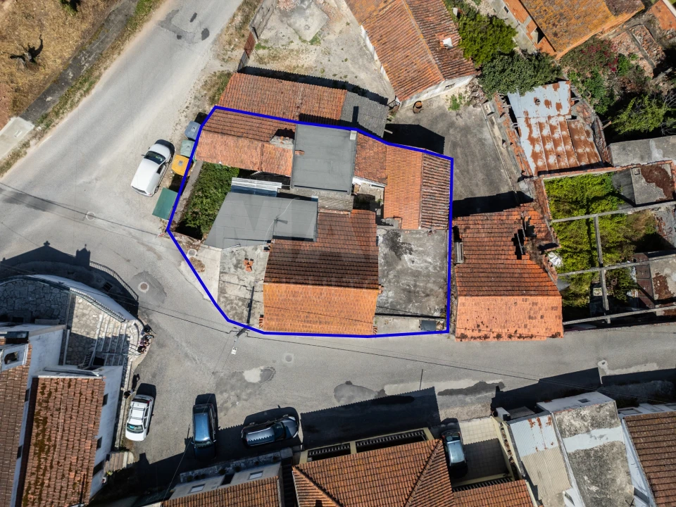 Moradia T1 para Venda em Santa Catarina Foto 10