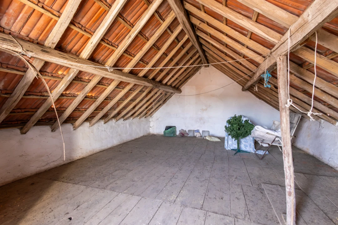 Moradia T1 para Venda em Santa Catarina Foto 4