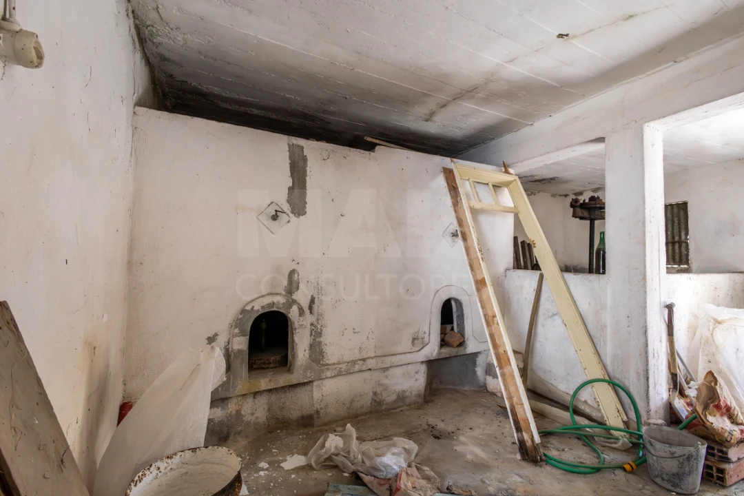 Moradia T1 para Venda em Santa Catarina Foto 6