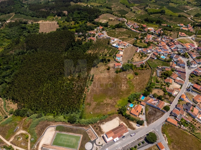 Terreno para Venda em Nossa Senhora do Pópulo, Coto e São Gregório Foto 5