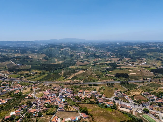 Terreno para Venda em Nossa Senhora do Pópulo, Coto e São Gregório Foto 10