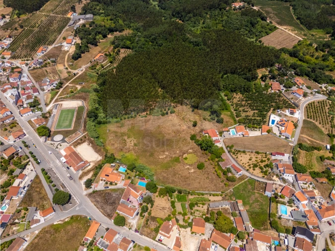Terreno para Venda em Nossa Senhora do Pópulo, Coto e São Gregório Foto 3