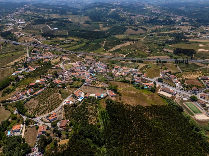 Terreno para Venda em Nossa Senhora do Pópulo, Coto e São Gregório Foto 9
