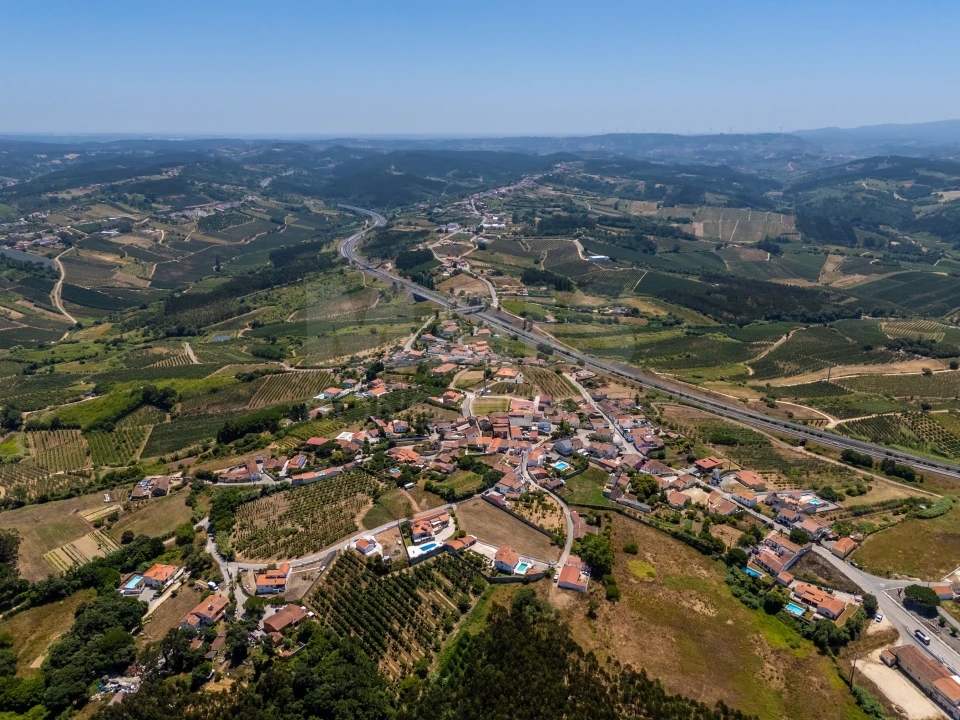 Terreno para Venda em Nossa Senhora do Pópulo, Coto e São Gregório Foto 8